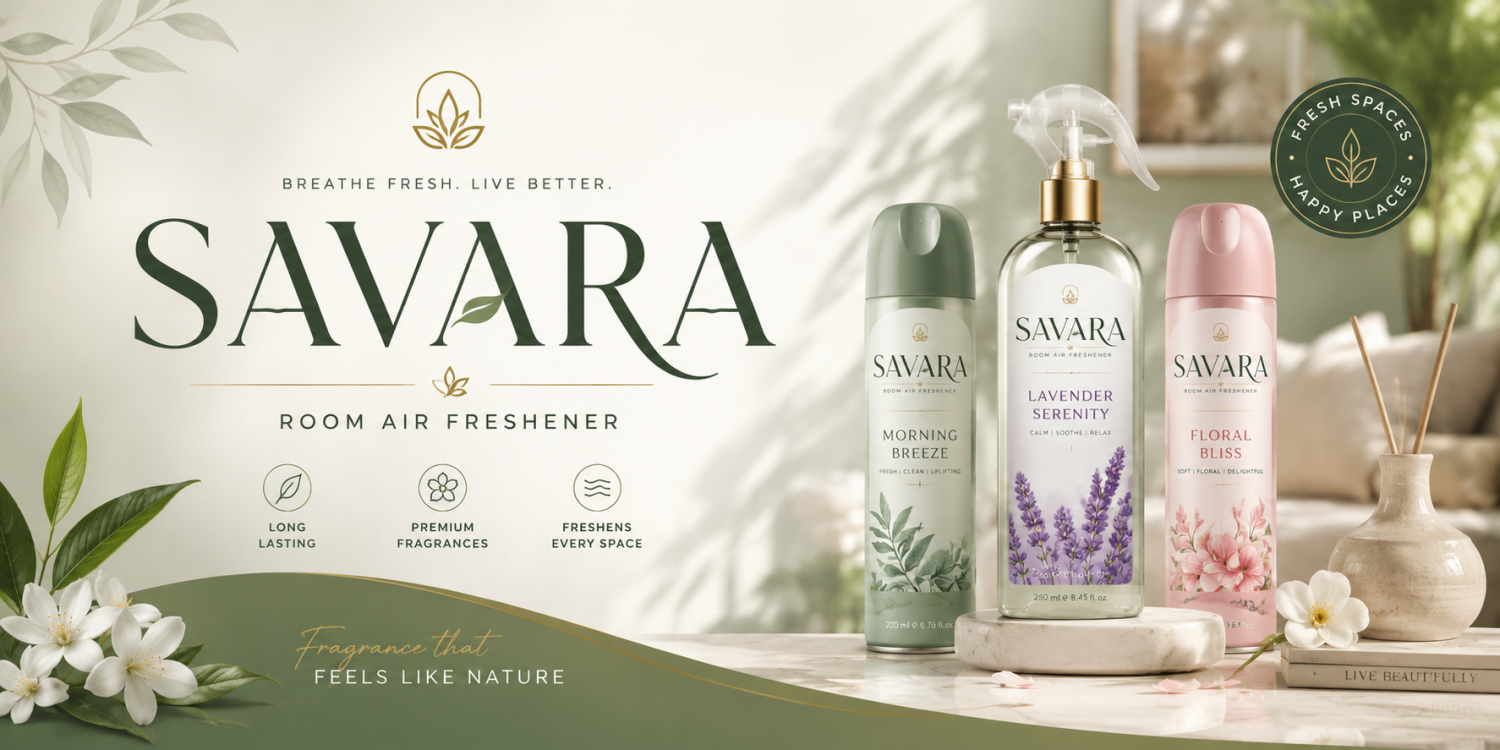 SAVARA promo