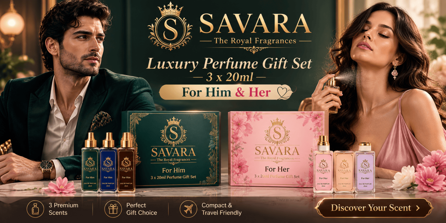 SAVARA promo