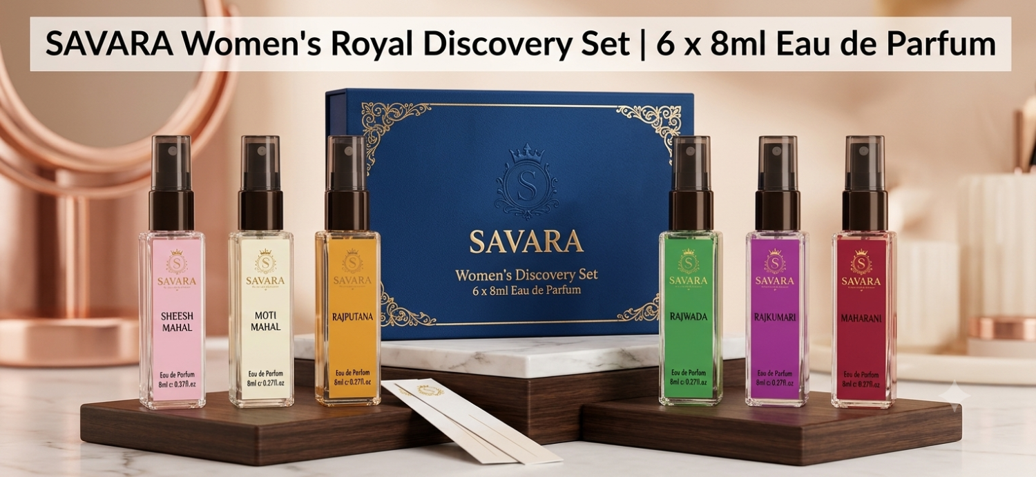 SAVARA promo